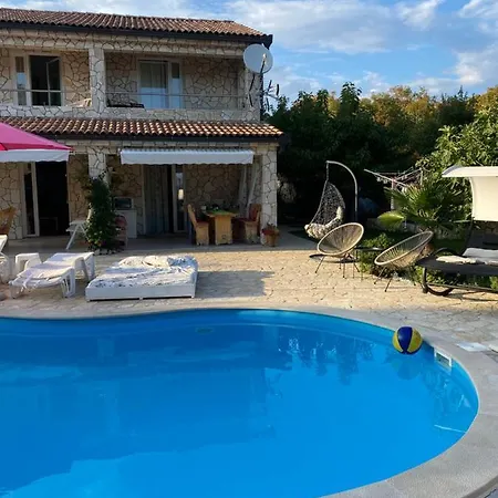 Villa Androcec Zgaljic Exterior photo