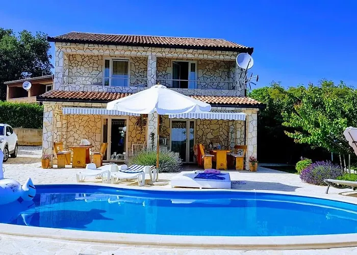 Villa Androcec