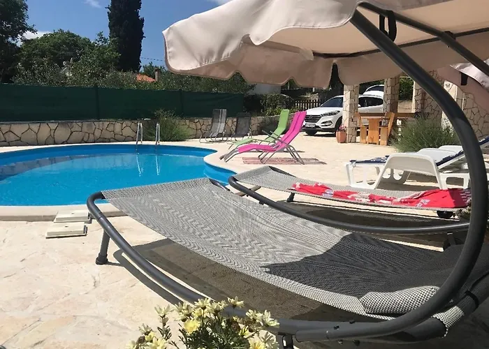 Villa Androcec