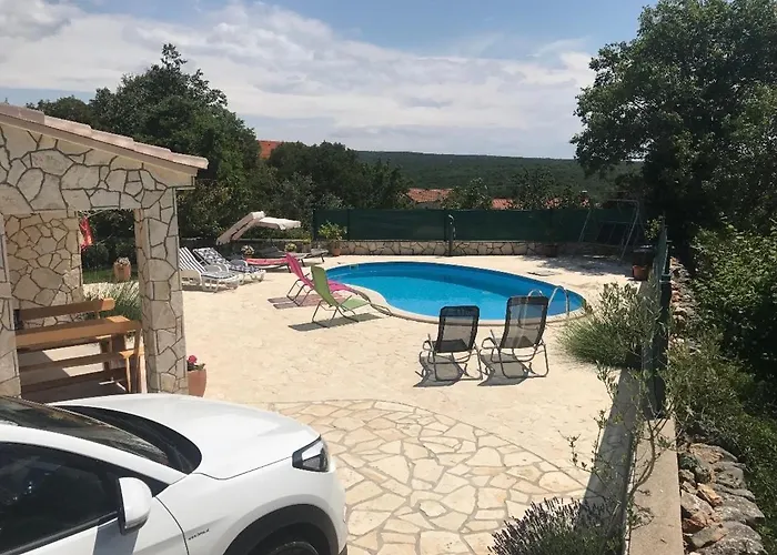 Villa Androcec