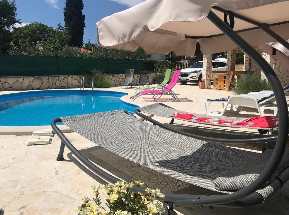 Androcec Holiday home Zgaljic