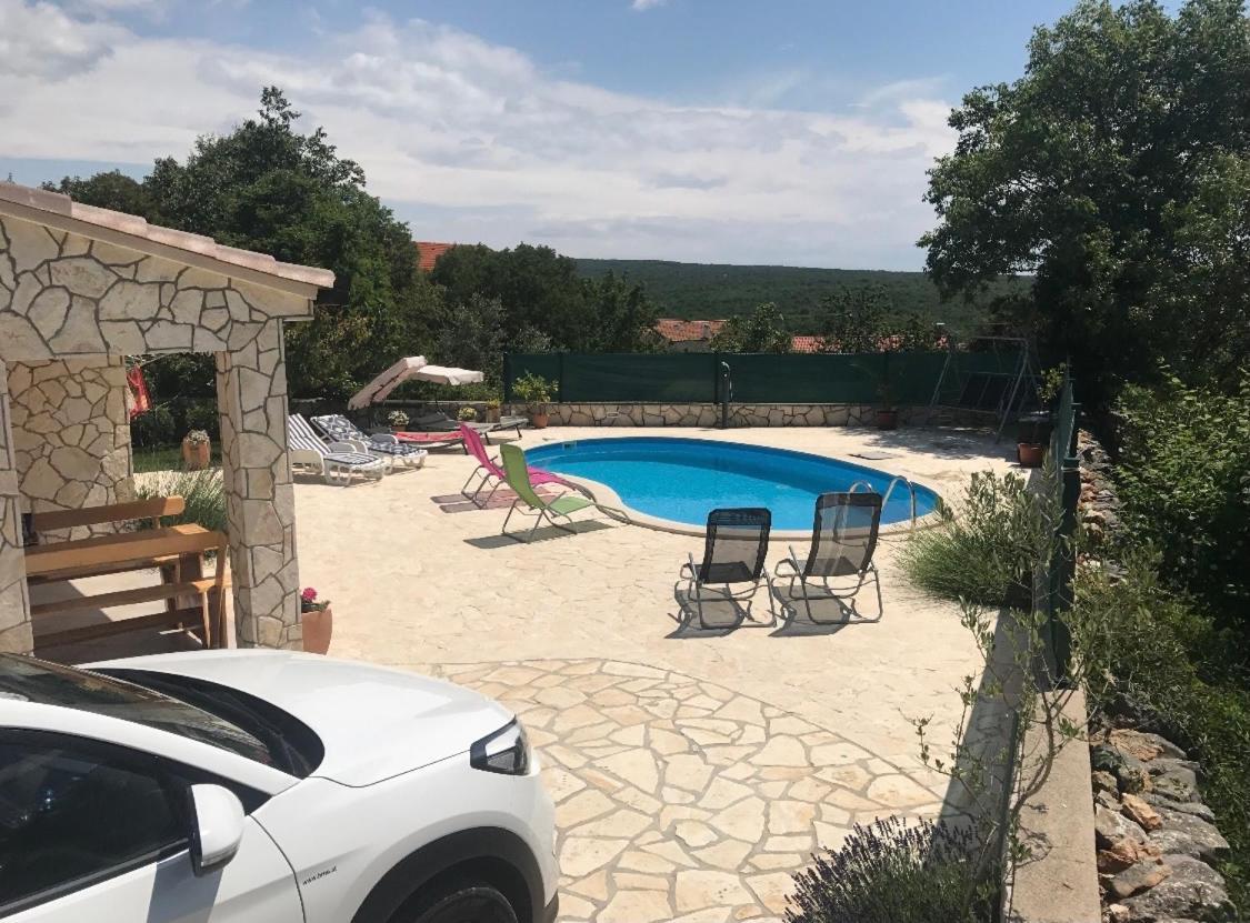 Holiday home Androcec Zgaljic