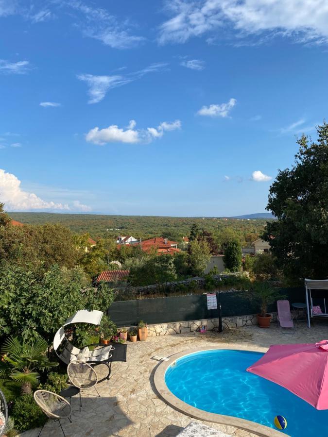 Androcec Holiday home Zgaljic