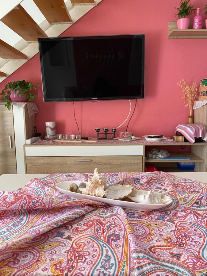 Androcec Holiday home Zgaljic